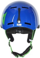 Cască Dainese B-Rocks L-XL Sky Blue/Eden Green  imaginea #2 — magazin online Desire.md