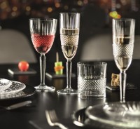 Набор бокалов RCR Brilliante 290ml (39485) 6pcs фото №3 — интернет-магазин Desire.md
