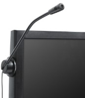 Microfon Sven MK-200 Black imaginea #2 — magazin online Desire.md