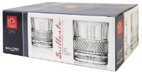 Set pahare RCR Brilliante 340ml (39482) 6pcs imaginea #2 — magazin online Desire.md