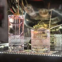 Set pahare RCR Brilliante 340ml (39482) 6pcs imaginea #3 — magazin online Desire.md