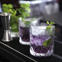 Set pahare RCR Melodia 78ml (39491) 6pcs imaginea #2 — magazin online Desire.md