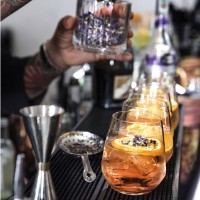 Set pahare RCR Universum 430ml (39489) 6pcs imaginea #2 — magazin online Desire.md