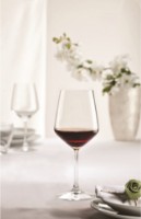 Set pahare RCR Universum 550ml (39488) 6pcs imaginea #2 — magazin online Desire.md