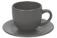 Сервиз Tognana Rustical Antracit (39430) фото №1 — интернет-магазин Desire.md