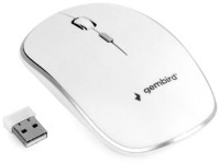 Компьютерная мышь Gembird MUSW-4B-01-W фото №1 — интернет-магазин Desire.md