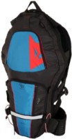 Protecție role Dainese Pro Pack Evo L Black/Red/Celeste (3980002) imaginea #3 — magazin online Desire.md