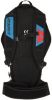 Protecție role Dainese Pro Pack Evo M Black/Red/Celeste (3980002) imaginea #2 — magazin online Desire.md
