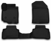 Covoraşe auto Novline Element Suzuki Vitara 2015 (EXP.CARSZK00017)