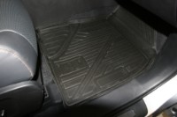 Covoraşe auto Novline Element Toyota Highlander 2014 (EXP.CARTYT00003) imaginea #3 — magazin online Desire.md