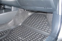 Автоковрики Novline Element Toyota Yaris 2010-2014 (EXP.NLC.3D.48.66.210k) фото №4 — интернет-магазин Desire.md