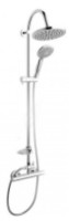 Душевой набор Ferro NP71-TRM7U