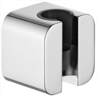 Душевой держатель Kludi A-QA (6555105-00) фото №1 — интернет-магазин Desire.md