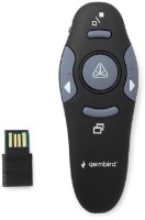 Презентер Gembird WP-L-01 фото №1 — интернет-магазин Desire.md