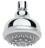 Душевая головка Remer 358GR