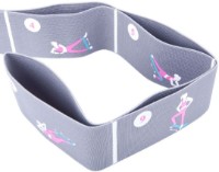 Лента для пилатеса Insportline Fitness 10978 90x5cm фото №2 — интернет-магазин Desire.md