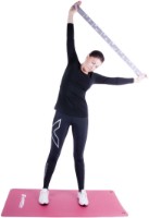 Лента для пилатеса Insportline Fitness 10978 90x5cm фото №5 — интернет-магазин Desire.md