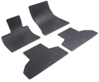 Автоковрики Rigum BMW X5/X6 (15173) фото №1 — интернет-магазин Desire.md