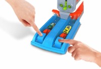 Set jucării transport Mattel Hot Wheels Championship Track (GBF81) imaginea #4 — magazin online Desire.md