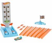 Set jucării transport Mattel Hot Wheels Championship Track (GBF81) imaginea #5 — magazin online Desire.md