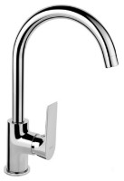 Baterie bucătărie Ferro Square BAQ4 