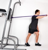 Expander Insportline Expander X-Light (7260) imaginea #5 — magazin online Desire.md