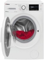 Mașină de uscat rufe Hansa DHP82D4B imaginea #2 — magazin online Desire.md