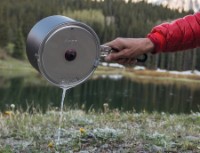 Oală MSR WindBurner Sauce Pot imaginea #2 — magazin online Desire.md