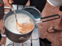 Oală MSR WindBurner Sauce Pot imaginea #3 — magazin online Desire.md