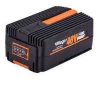 Acumulator pentru scule electrice Villager for Villy 4000E/6000E (46570)