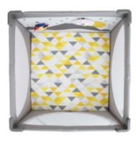 Манеж Joie Cheer Little Explorer (P1205AALEX000) фото №4 — интернет-магазин Desire.md