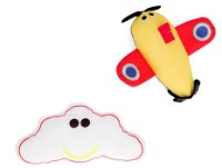 Манеж Joie Cheer Little Explorer (P1205AALEX000) фото №5 — интернет-магазин Desire.md