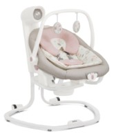 Leagăn pentru bebeluși Joie Serina 2in1 Flowers Forever  imaginea #1 — magazin online Desire.md