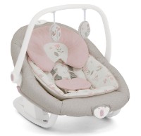 Leagăn pentru bebeluși Joie Serina 2in1 Flowers Forever  imaginea #3 — magazin online Desire.md