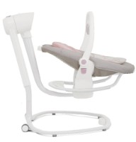 Leagăn pentru bebeluși Joie Serina 2in1 Flowers Forever  imaginea #5 — magazin online Desire.md