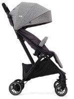Коляска Joie Tourist Gray Flannel фото №4 — интернет-магазин Desire.md