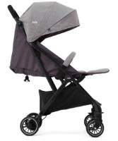 Коляска Joie Tourist Gray Flannel фото №5 — интернет-магазин Desire.md