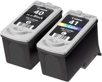 Cartuș Canon PG-40 & CL-41 imaginea #2 — magazin online Desire.md