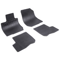 Covoraşe auto Rigum Dacia Logan (15183)