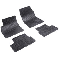 Автоковрики Rigum Chevrolet Cruze 2009 (901313)