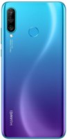 Мобильный телефон Huawei P30 Lite 4Gb/128Gb Peacock Blue