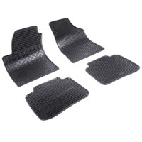 Автоковрики Rigum Kia Cerato (15206) фото №2 — интернет-магазин Desire.md