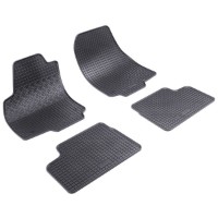 Covoraşe auto Rigum Opel Astra H 2005 (901900)