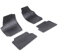 Covoraşe auto Rigum Skoda Fabia II 2007 (902358)