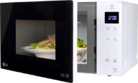 Cuptor cu microunde LG MS23NECBW imaginea #2 — magazin online Desire.md