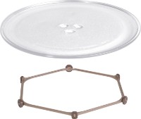 Cuptor cu microunde LG MS23NECBW imaginea #3 — magazin online Desire.md