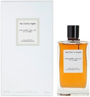Парфюм для неё Van Cleef & Arpels Orchidee Vanille EDP 75ml фото №3 — интернет-магазин Desire.md