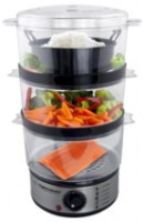 Пароварка Esperanza Steam Volcano EKG009 фото №2 — интернет-магазин Desire.md