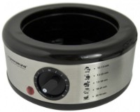 Пароварка Esperanza Steam Volcano EKG009 фото №3 — интернет-магазин Desire.md