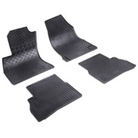 Covoraşe auto Rigum Fiat Doblo 5m 2010 (16406)